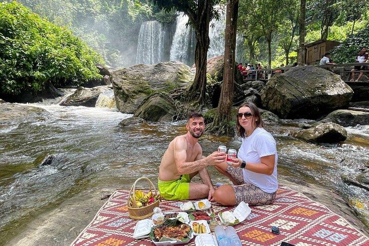 Kulen Mountain Small-Group tour and Picnic lunch