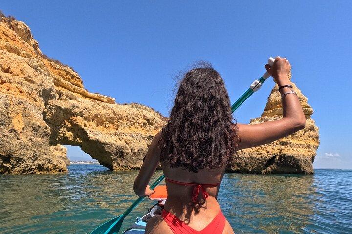  SUP Rental (Stand up Paddle board),Explore the Caves of Lagos 