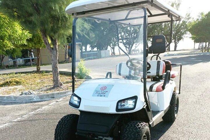 Watkins UTV Golf Cart Rentals
