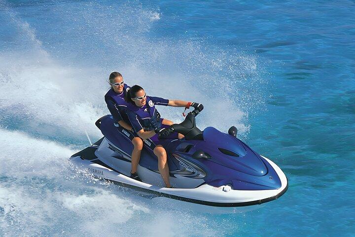 Bali Water Sport and ATV Ride Packages : Best Quad Bike Trip