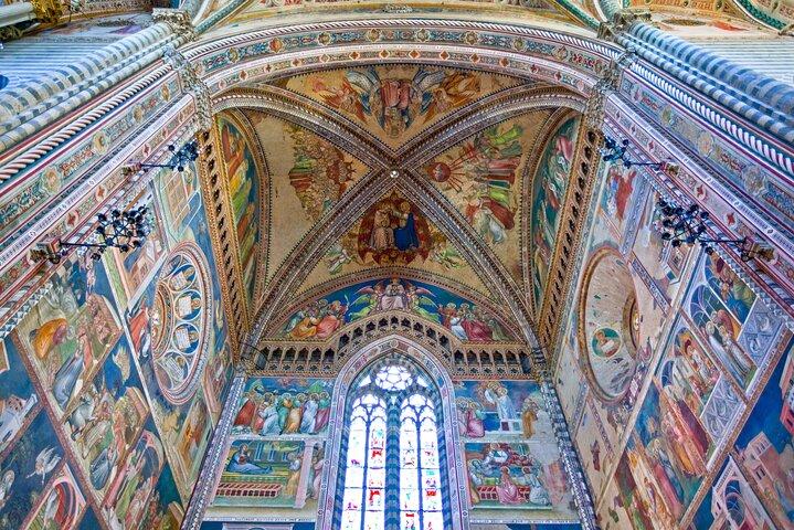 Best of Orvieto Private Guided Tour of City Hightlights