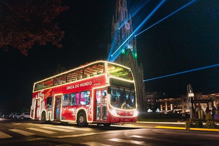 Illumination Bus Tour - Christmas Lights Show