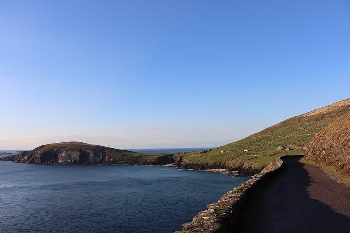 Full Day Slea Head Drive Tour - Personal Chauffeur Guided Tour
