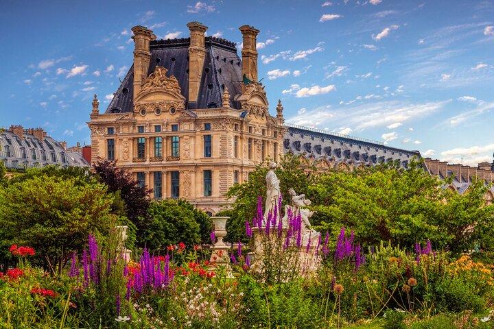 Paris on Your Own : Scenic, Savory & Stylish Day from Le Havre