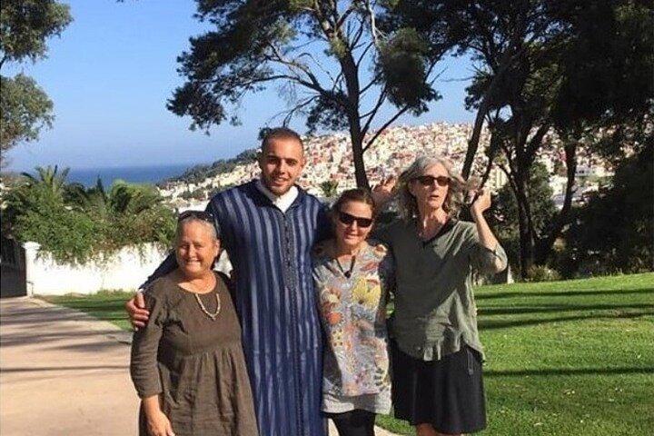 Top VIP, Private Tour of Tangier All inclusive