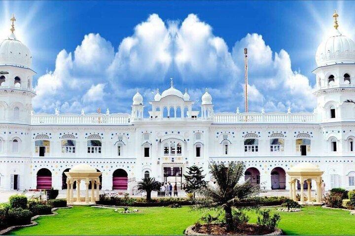 Pakistan Sikh Yatra For 9 Days