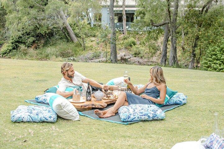 Luxury Estate Private Picnic at Brookland Valley
