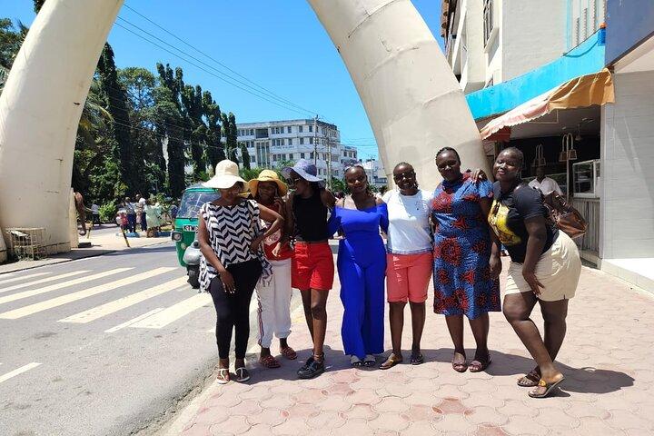 Private Mombasa City Tour Watamu Diani and Malindi