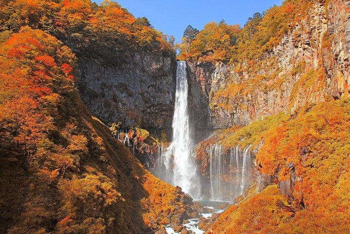 Full-Day Private Nikko Tour in Tokyo With English Speaking Driver