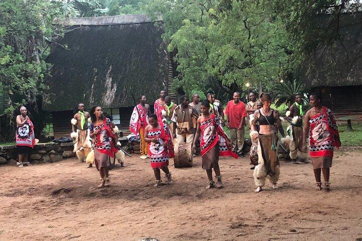 Eswatini Cultural Tour