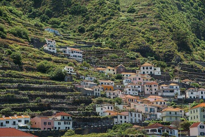  In 8 Days Discover Madeira 
