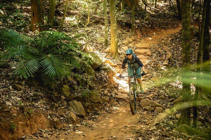Mountain Bike Tour - Cairns