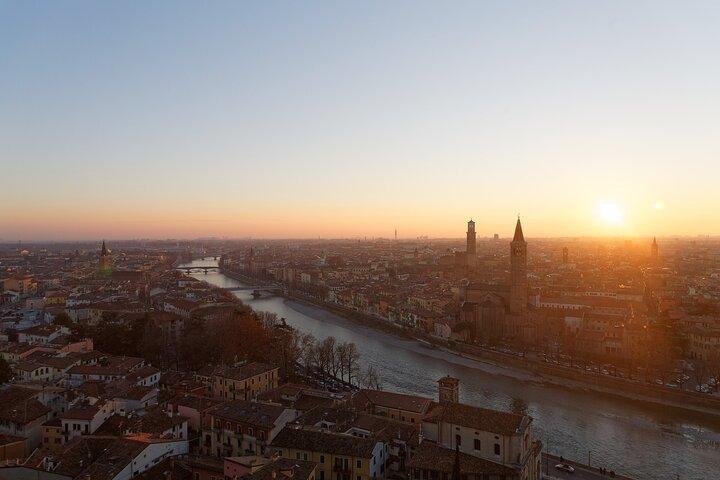 Private Day Trip From Venice To Verona, Romeo & Juliet Experience