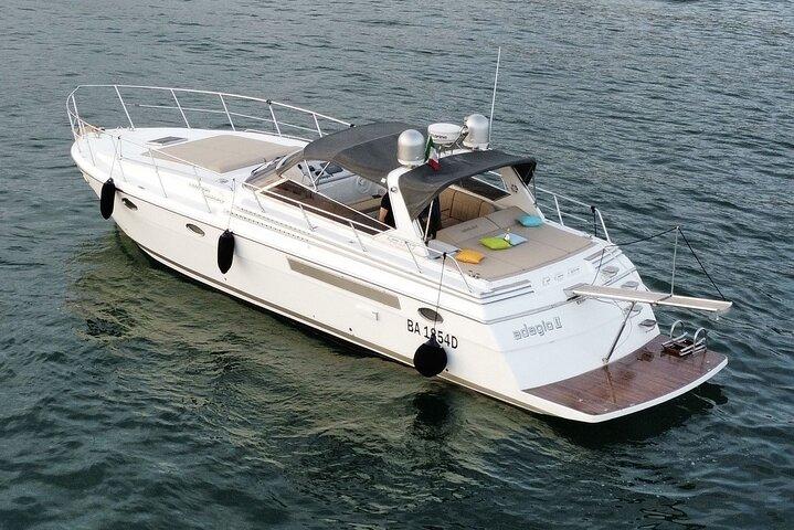 Private Yacht Tour in Gallipoli