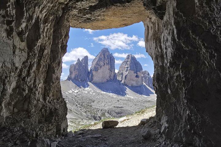 Cortina Dolomites: best Instagram spots in one day tour 