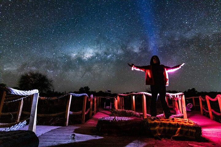 Astronomical Tour in San Pedro de Atacama