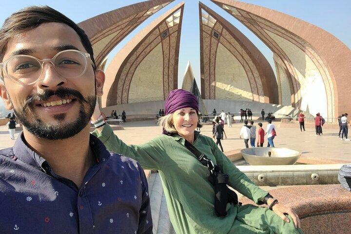 Top Ten Wonders of Islamabad Guided City Tour