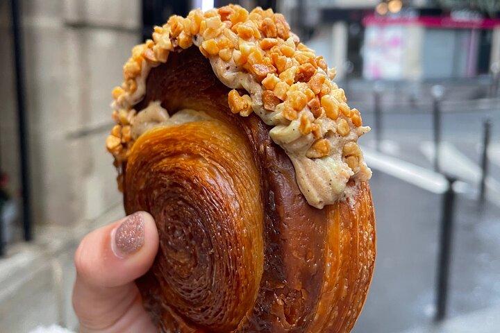 Lyon - Bakeries, Chocolate and Patisseries Food Tour