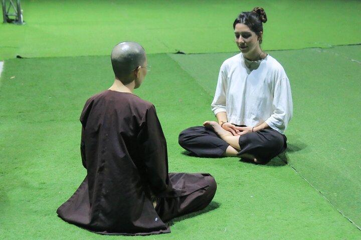 Meditation Retreat 3 days 2 nights in Ho Chi Minh City, Viet Nam