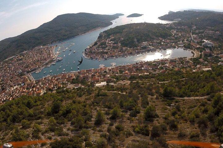 Private Korcula Eco Tour with Guide