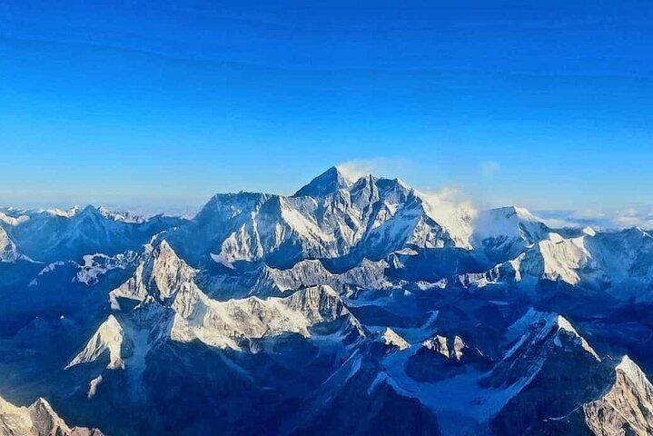 Everest Flight 