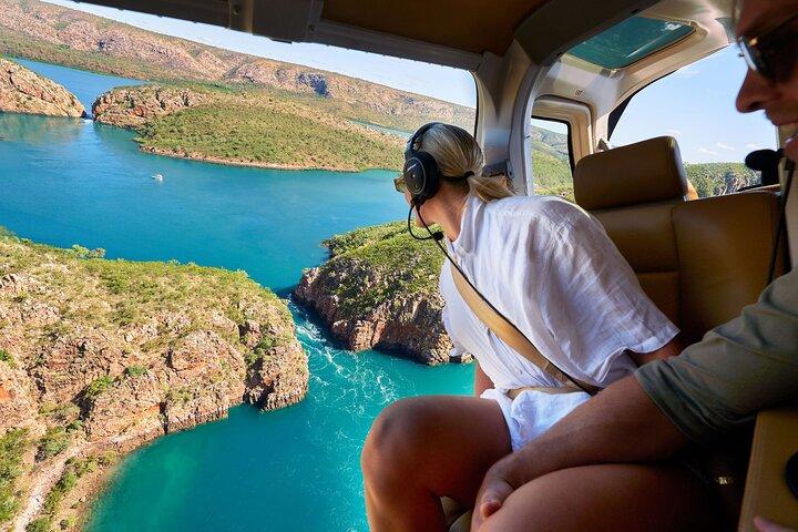 2-Day Kimberley Outback Adventure from Broome 