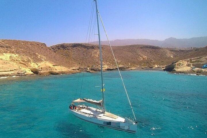 Luxury 3 Hour Yacht Private Charter