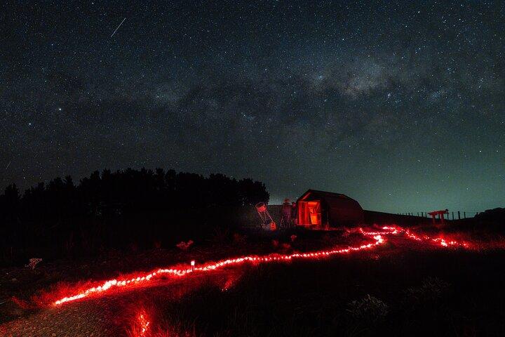 Star Safari Stargazing Experience, Martinborough