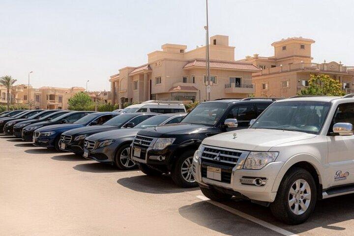 Private Transfer From Marsa Alam Airport To Hotels Vice Versa
