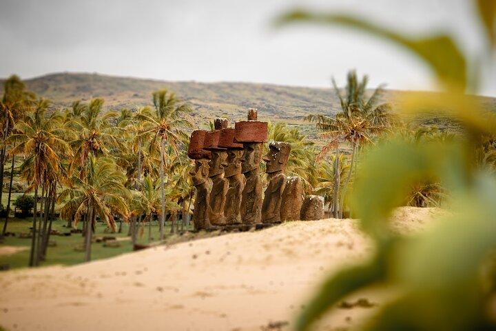 2 Day Private Tour: Rapa Nui's Cultural Heritage