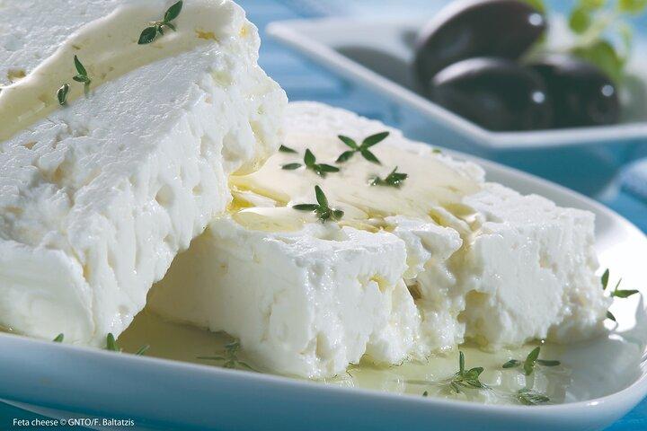 FETA for every Tradition, Adorer From Halkidiki 