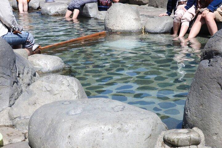 1-Day Tour from Takayama: Unveiling the Charm of Gero Onsen