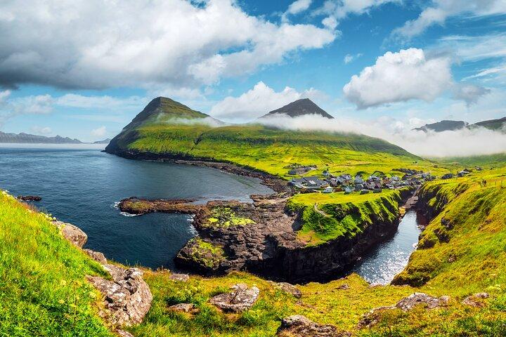 Explore Faroe Islands on a Guided Bus Tour