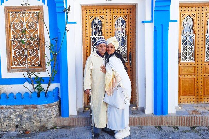 Private Chefchaouen Full Day Trip From Tangier