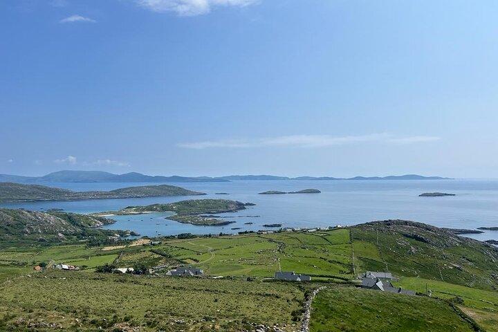 Ring of Kerry Private Day Tour