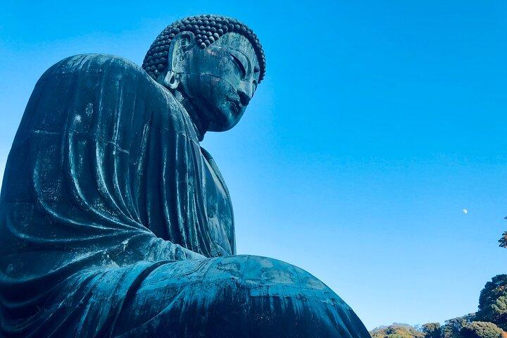 Buddha, Bamboo & Zen - Bespoke Kamakura Private Walking Tours
