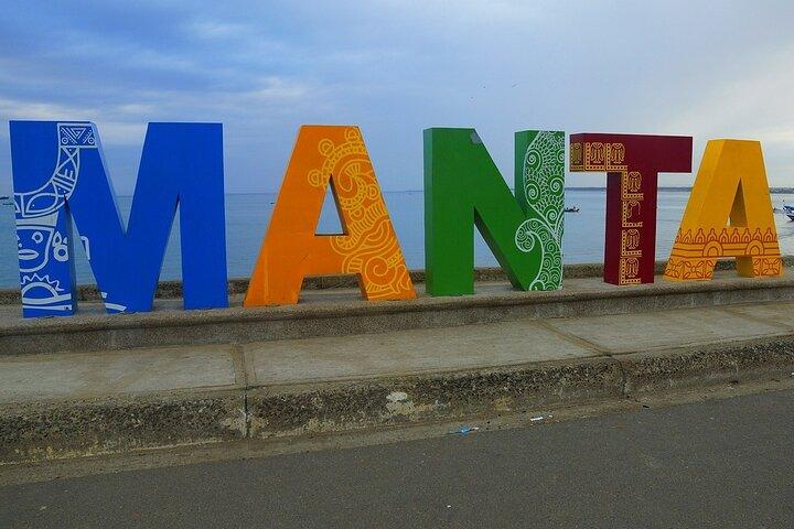 Half Day City Tour in Manta and Montecristi Landmarks