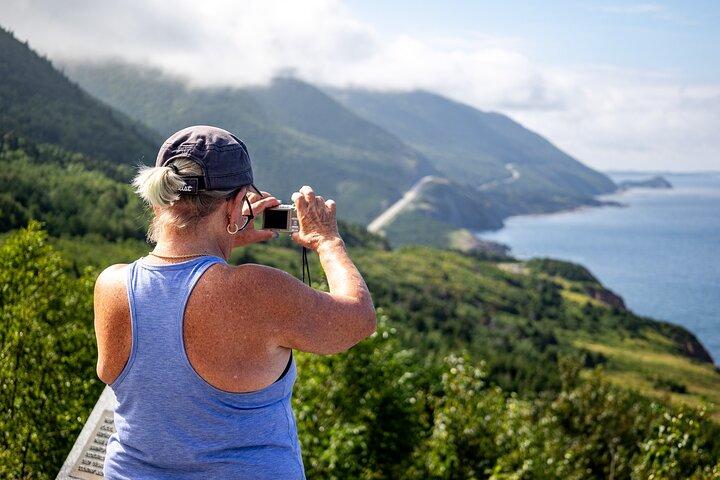 Private Cabot Trail Discovery Tour