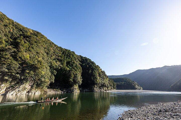 6 Day Private Ise and Kumano Tour