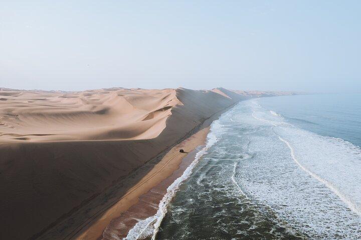 Mola Mola Marine Dune Experience