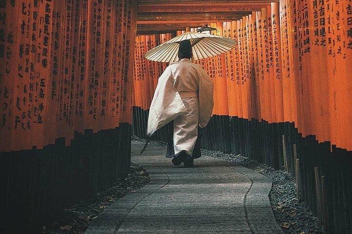 Full Day Experience in Exploring Kyoto