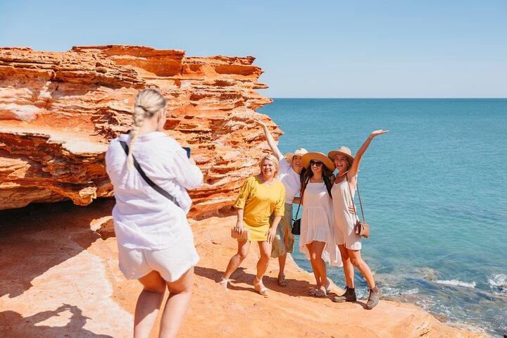 Panoramic Sightseeing Bus Tour - Discover Broome!