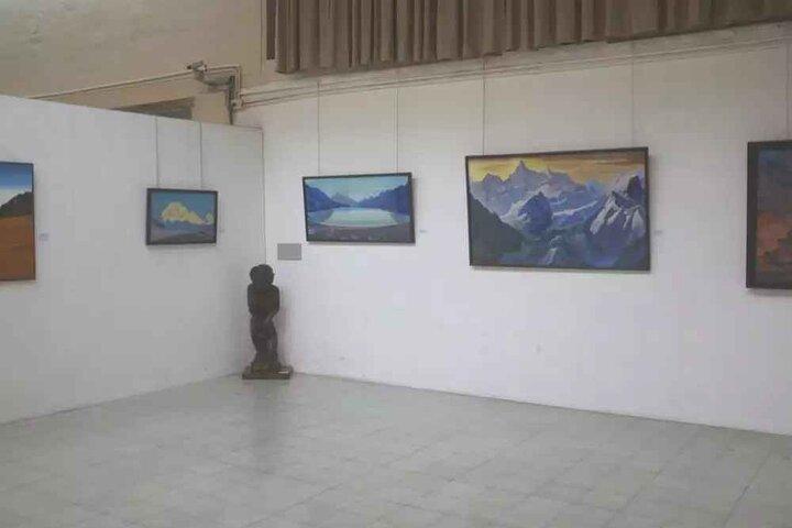 Private Tour: Naggar Castle & Roerich Art Gallery From Manali