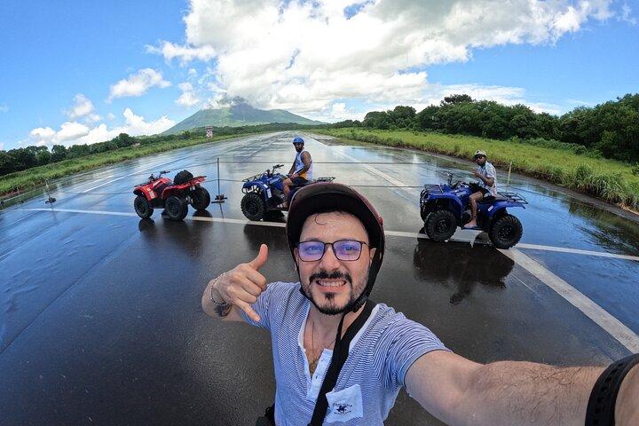OMETEPE ISLAND Rivas, Nicaragua. A paradise between two volcanoes!