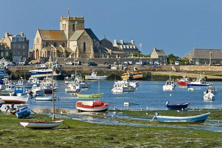 Private Shore Excursion Sightseeing Tour From Cherbourg Cruise