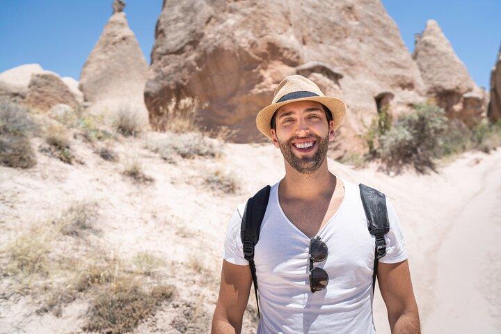 3Day 2Night Cappadocia with Cave Suites Hotel