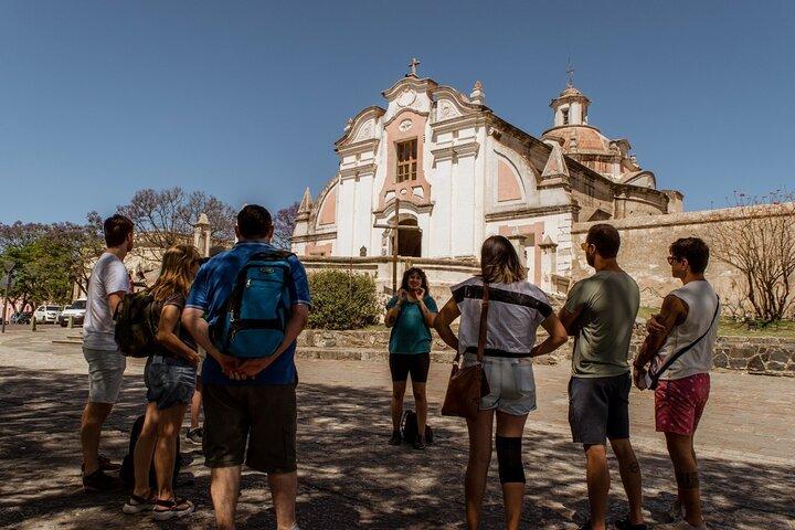 Alta Gracia: Unveiling Cordoba's Cultural Heritage Tour