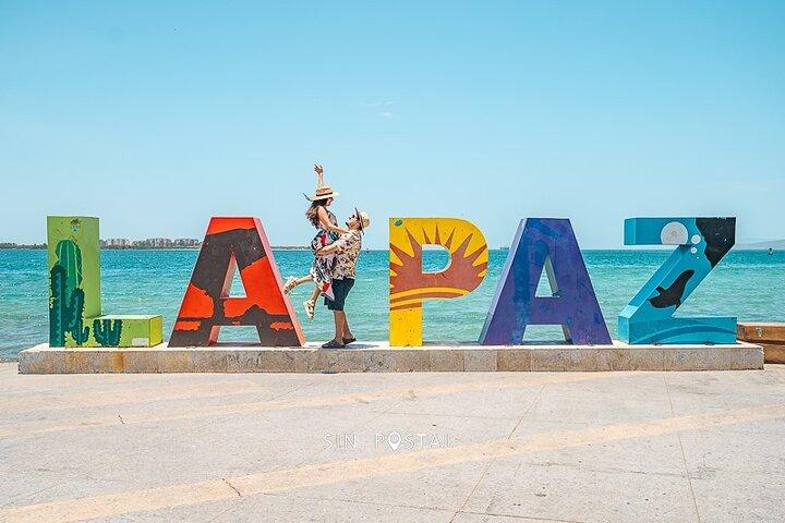 CityTour La Paz, Balandra beach and the Magic Town of Todos Santos