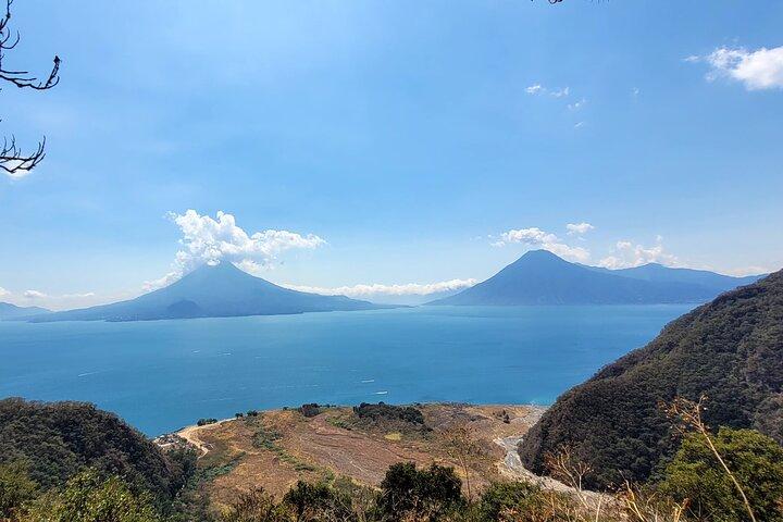 Lake Atitlan Private Tour