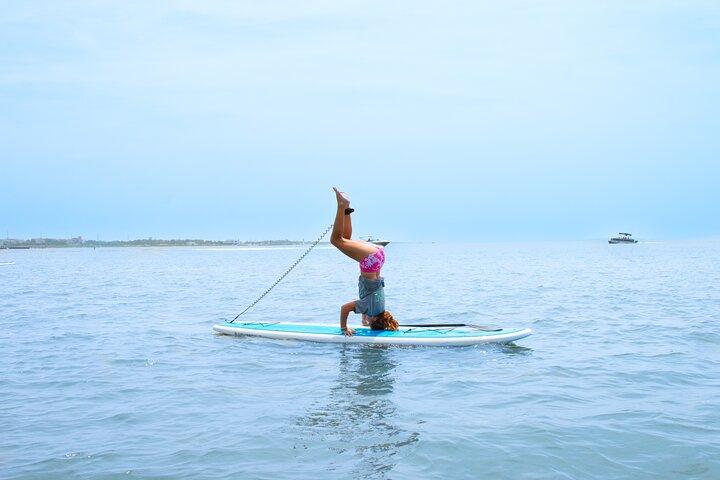 Stand Up Paddleboard Rentals in Ocean City
